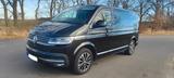 Volkswagen T6.1 Multivan "Cruise" TDI TSG + Campingzubehör