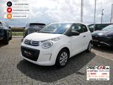 Citroën C1 Live Klima Allwetter - Citroën C1 in Hamm