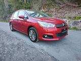 Citroën Citroen C4 1.6 mit Tüv - Citroën C4 in Wuppertal