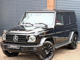 Mercedes-Benz G 350d AMG Nappa/Massage/360K/BURMESTER/StandHz/ - gebrauchte Mercedes-Benz G 350 aus dem Jahr 2020