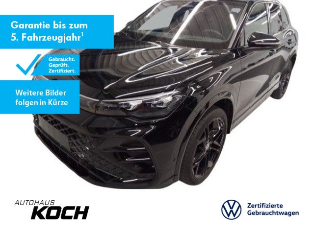 Image of Volkswagen Tiguan