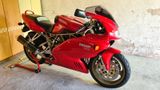 Ducati 750 SS i.e.  - DUCATI SS 750