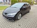 Honda Civic 1.4 i-VTEC Sport Sport - Honda Civic: Sport