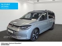 Volkswagen Caddy Maxi - Vorschau Bild 1