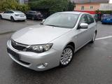 Subaru Impreza Comfort*TÜV Neu*Service Neu* - Subaru Impreza: Comfort