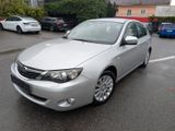 Subaru Impreza Comfort*TÜV Neu*Service Neu* - Subaru aus 2009