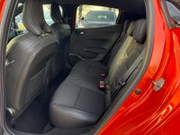 Renault Clio - Vorschau Bild 11