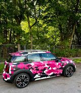 MINI John Cooper Works Countryman JCW ALL4 VOLL - MINI John Cooper Works Countryman: Von Privat