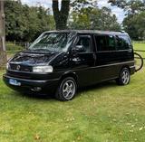 Volkswagen VW T4 Multivan Generation  aus... - Volkswagen T4 Multivan: Generation
