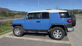 Toyota FJ Cruiser - Toyota FJ von privat