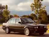 BMW 325i E30 Bj. 1988 H- Kennzeichen