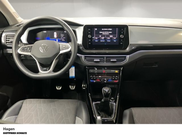 Volkswagen T-Cross - Bild 6
