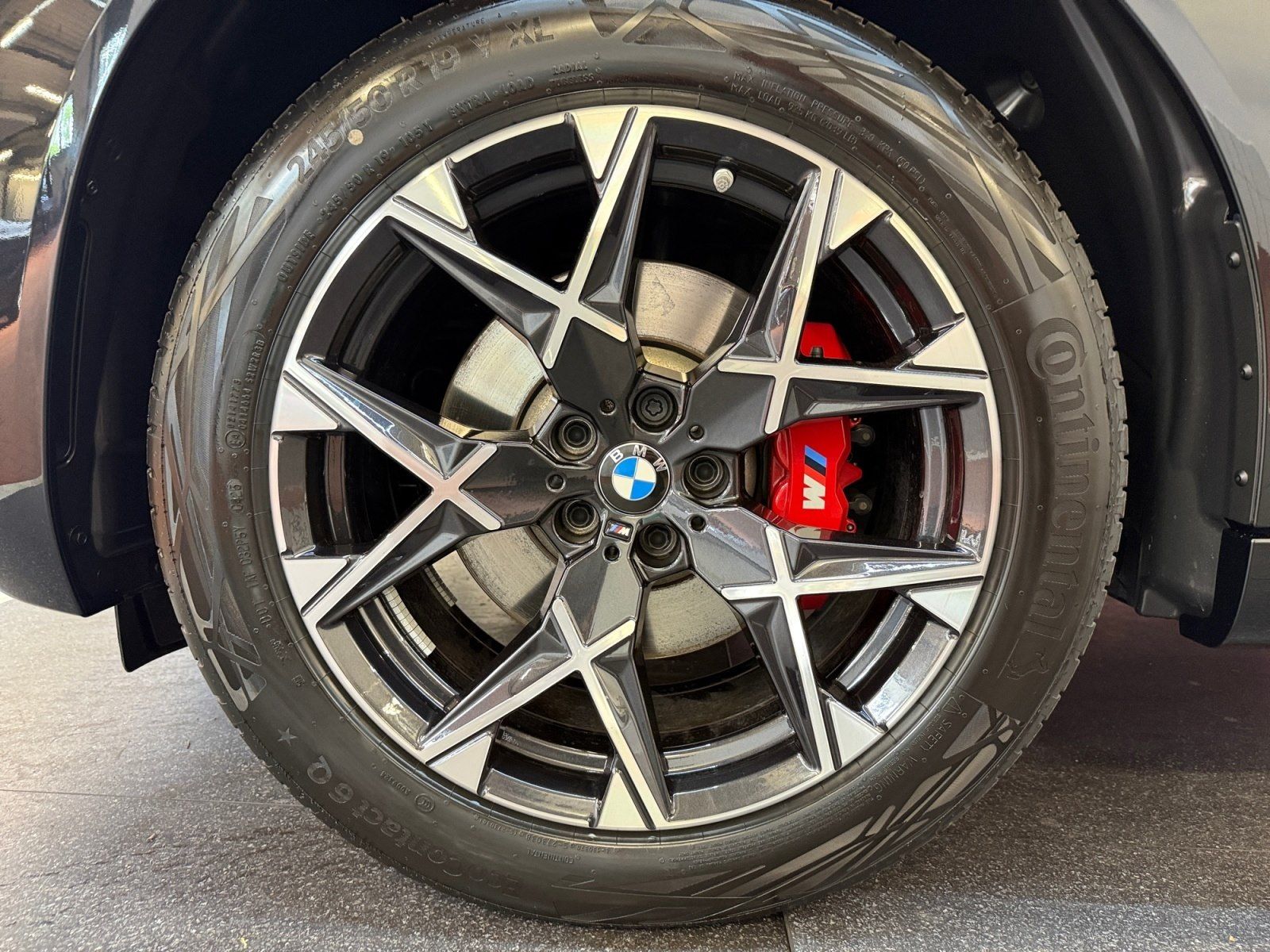 BMW X3 - Bild 14