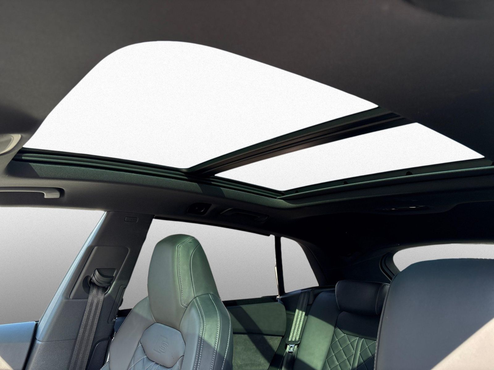 Audi Q8 - Bild 18