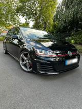 Volkswagen VW Golf 7 GTI Performance 315 PS Tuning PD... - Volkswagen Golf: V GTI Tuning