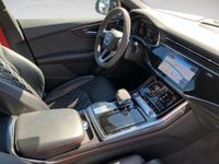 Audi SQ8 - Vorschau Bild 9