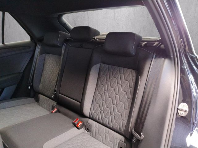 T-Roc MOVE 1.5 TSI DSG Klima Navi