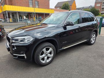 BMW X5 - 1