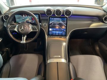 Mercedes GLC 220 - 10
