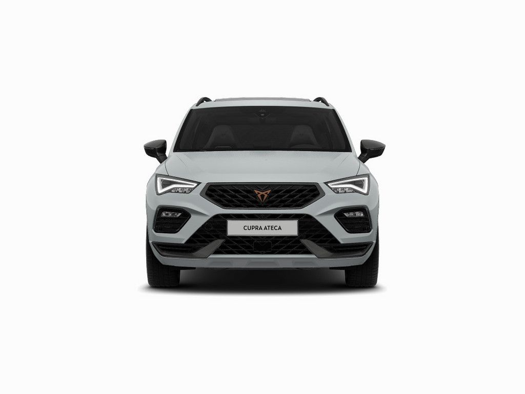 Cupra Ateca - Bild 6