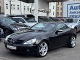 Mercedes-Benz SLK 280 Roadster AUTOMATIK,NAVI,AIRSCARF,18"LM - Mercedes-Benz SLK 280 Gebrauchtwagen