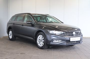 Volkswagen Passat 2.0 TDI Business ACC+LANE+LED+AHK