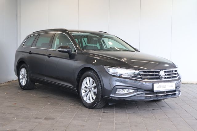 Volkswagen Passat 2.0 TDI Business ACC+LANE+LED+AHK