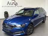 Skoda Superb Combi L&K NAV+MATRIX+ACC+PANO+CANTON+DCC - Skoda Superb in Oldenburg