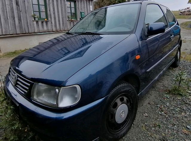 Volkswagen VW Polo EZ 05/94 Benzin