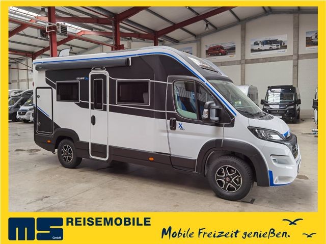 Chausson X 650 EXCLUSIVE LINE / 140PS- 9G / XXL - HUBBETT