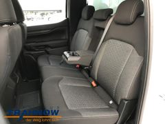 Foto Nummer 11: FORD Ranger