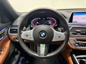 BMW 730 - 10