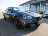 Mercedes-Benz E 63 S AMG 4M+ 9G LED Navi PerfAGA 360 Pano Burm - gebrauchte Mercedes-Benz E 63 AMG aus dem Jahr 2022