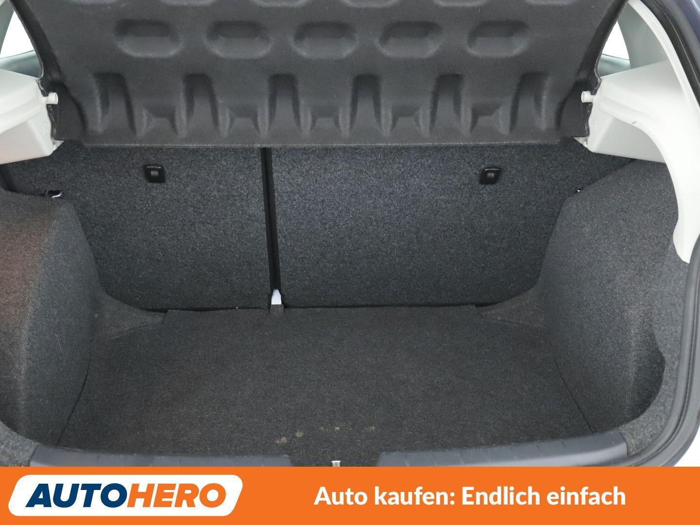 Seat Ibiza 1.2 TSI Style*NAV*TEMPO*PDC*SHZ*BLUETOOTH*