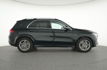 Mercedes GLE 350 - 8