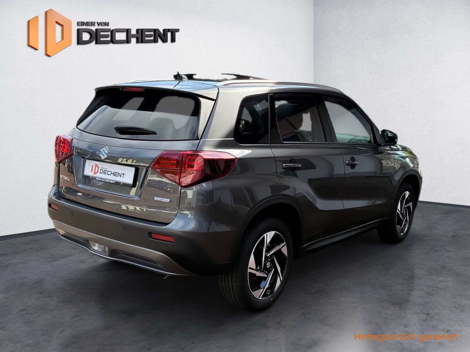 Fahrzeugabbildung Suzuki Vitara 1.4 4x2 Comfort+ Kamera,LED,Navi,PDC,Pano