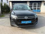 Volkswagen Tiguan 1.4 TSI BMT Klimaauto.-Sitzhzg.-RD/CD-... - Volkswagen Tiguan in Kiel