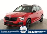 Skoda Kamiq 1.0 TSI  Monte Carlo, Matrix, Pano, Kamera