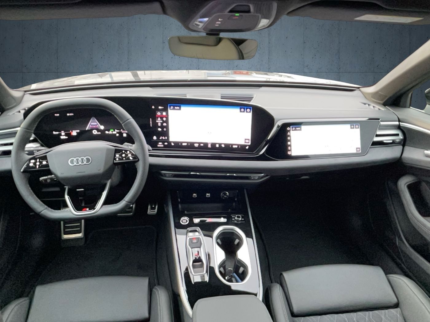 Audi A6 - Bild 12