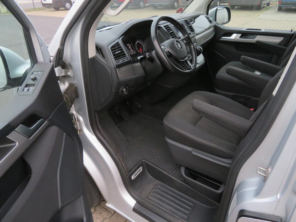 Volkswagen T6 Multivan