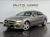 Mercedes-Benz CLS 500 AMG*S.Dach*1.Hand*LED*H&K*Kamera*MWST* - Mercedes-Benz: Cls AMG