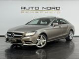 Mercedes-Benz CLS 500 AMG*S.Dach*1.Hand*LED*H&K*Kamera*MWST* - CLS gebraucht