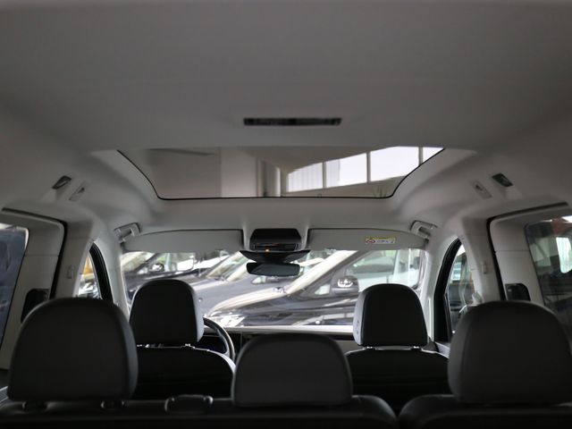 Volkswagen Caddy Maxi eHYBRID DSG STYLE ACC KAM 7SITZ AHK