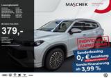 Volkswagen Tayron Life 2.0 TDI DSG 7 Sitze AHK IQ Light Are - Volkswagen Tayron mit Diesel-Antrieb: Automatik