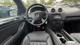 MERCEDES-BENZ ML 280 CDI 4Matic Edition 10/Leder/Xenon - Thumbnail 18