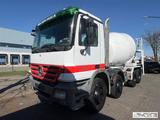 Mercedes-Benz Actros 3236 Full Steel - EPS 3 Ped - Airco - Lie - Mercedes-Benz Actros 3236