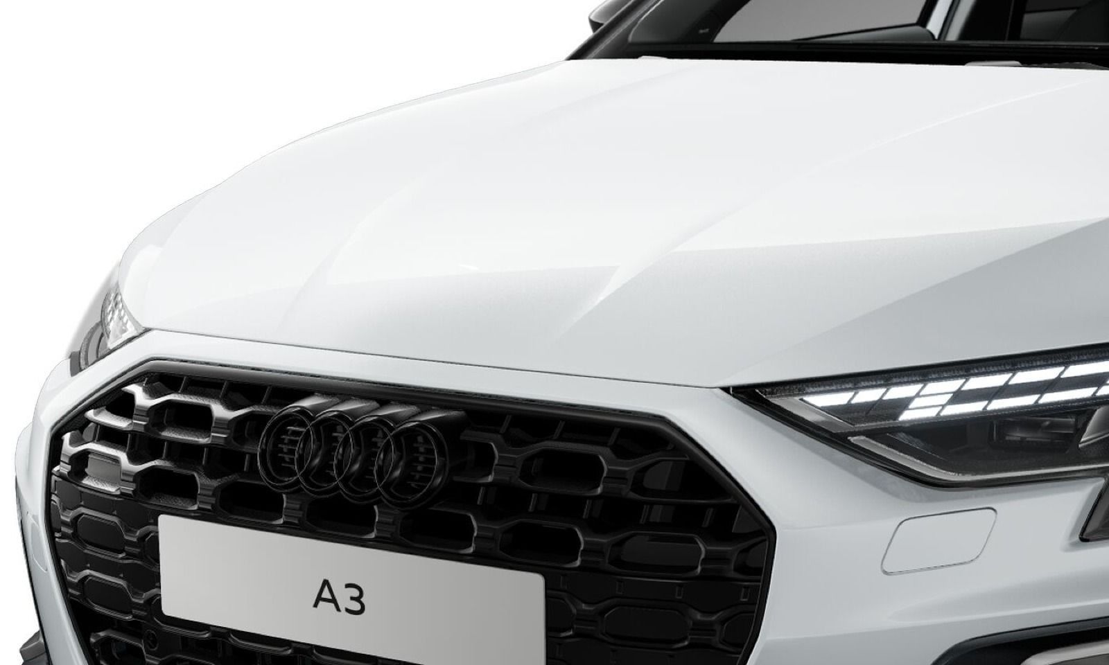 Audi A3 - Bild 6