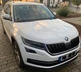 Skoda Kodiaq 2.0 TDI SCR DSG DRIVE 125  - Skoda Kodiaq DRIVE-125