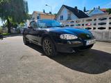 Mazda MX5 NBFL 1.6 Schwarz Hardtop - Mazda: Cabrio, Mazda6