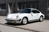 Porsche 911 Carrera Coupe Schiebedach, TÜV